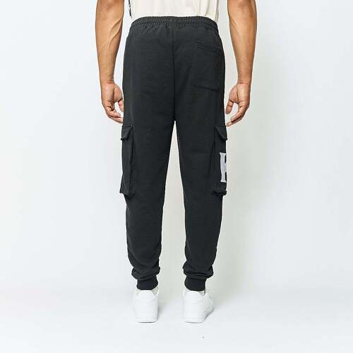 KAPPA-Pantalon  Vuklo Authentic-2