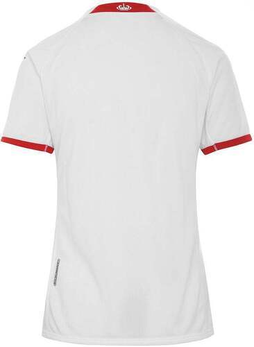 KAPPA-Maillot Domicile As Monaco 2022/23-2