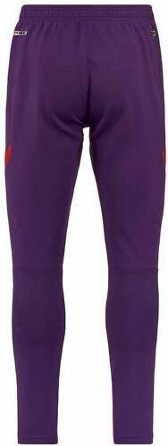 KAPPA-Pantalon Abunszip Pro 6 Fiorentina 2022/23-2