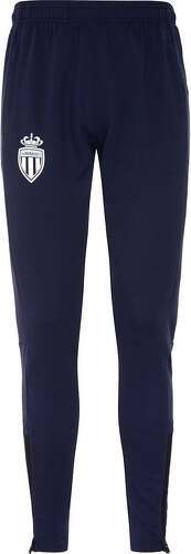 KAPPA-Pantalon de jogging Abunszip Pro 5 AS Monaco-0