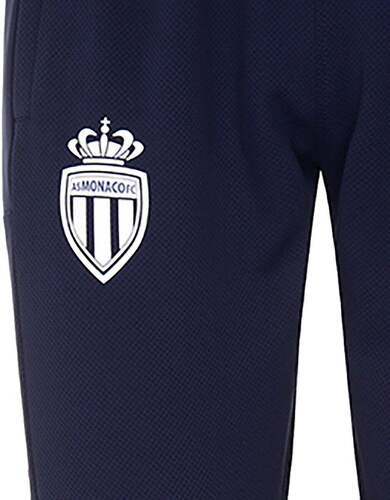 KAPPA-Pantalon de jogging Abunszip Pro 5 AS Monaco-2