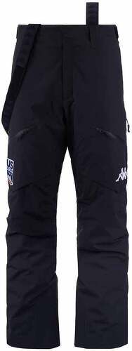 KAPPA-Pantalon de ski  US Ski Team 6Cento 687B-0