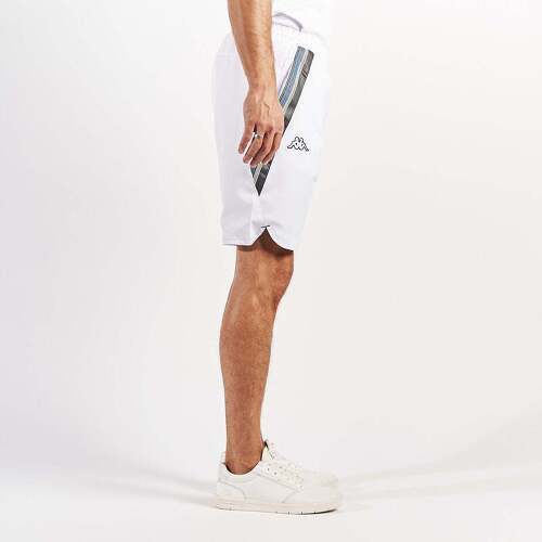 KAPPA-Kappa Courts Ijude Active - Short de football-1
