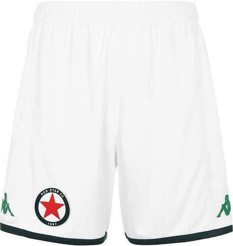 KAPPA-Short Kombat Ryder Pro Red Star FC 22/23-0