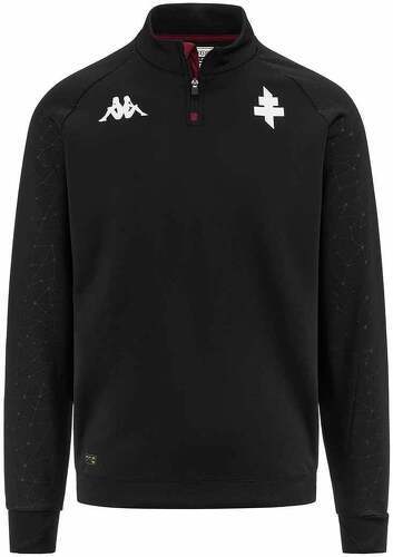 KAPPA-Sweatshirt Ablas Pro 6 FC Metz 22/23-0