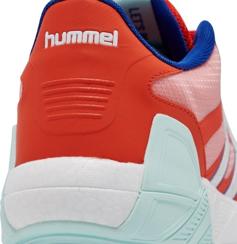 HUMMEL-Chaussures indoor Hummel Algiz 25-3