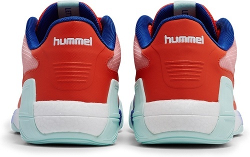 HUMMEL-Chaussures indoor Hummel Algiz 25-4