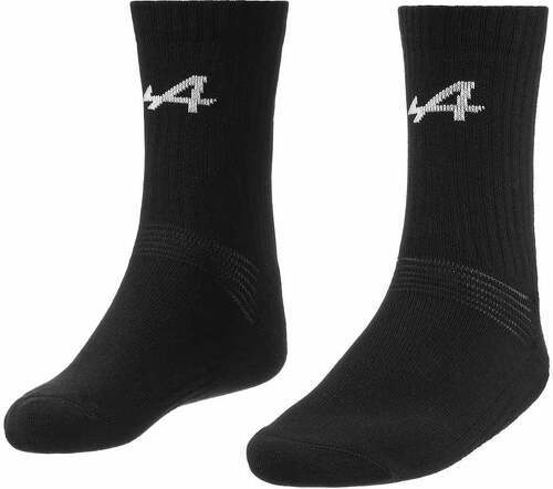 KAPPA-Chaussettes Alefo Bwt Alpine F1 Team 2023 1Pack-0