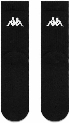 KAPPA-Chaussettes Alefo Bwt Alpine F1 Team 2023 1Pack-2