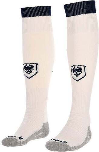 KAPPA-Chaussettes de football Kombat Spark Pro SM Caen 22/23-0