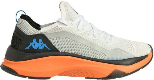 KAPPA-Chaussures training Kombat Performance Pro-0