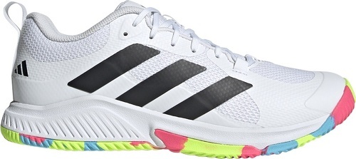 adidas-Court Team 2.0 W-0