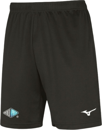 MIZUNO-Eintracht Spontent Shorts-0