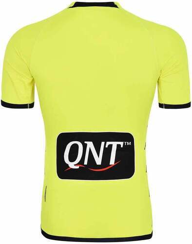 KAPPA-Maillot Extérieur Pro RCSC Charleroi 22/23-2