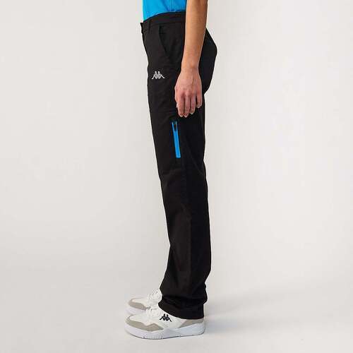 KAPPA-Pantalon Alclaw Bwt Alpine F1 Team 2023-3