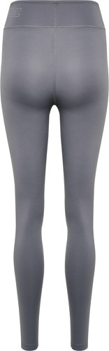 HUMMEL-Legging femme Hummel Te Fundamental-1