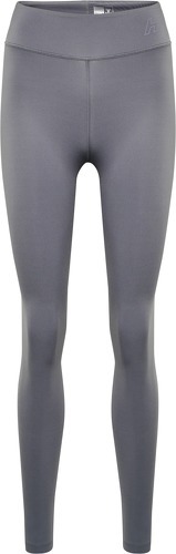 HUMMEL-Legging femme Hummel Te Fundamental-2