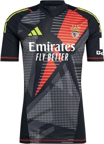 adidas-Maillot de gardien Benfica Lisbonne Tiro 2024/25 Pro-0