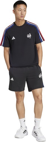 adidas-T-shirt ample France Essential Fit 3-Stripes-2