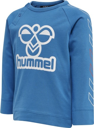 HUMMEL-T-shirt enfant Hummel Cody-0