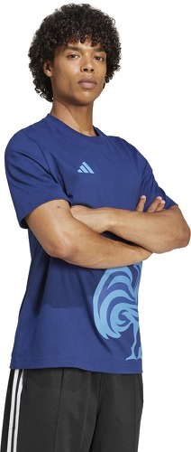 adidas-T-shirt France Graphic-3