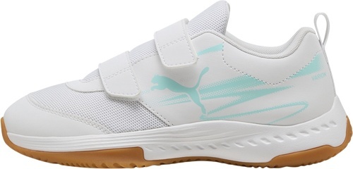 PUMA-Chaussures de sport indoor Varion II Enfant et Adolescent-2