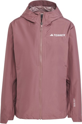 adidas-Veste imperméable femme adidas Terrex Multi 2.5-0