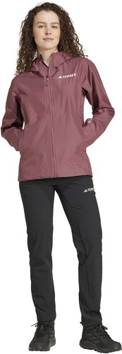 adidas-Veste imperméable femme adidas Terrex Multi 2.5-1