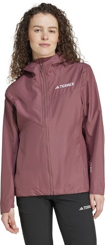 adidas-Veste imperméable femme adidas Terrex Multi 2.5-2