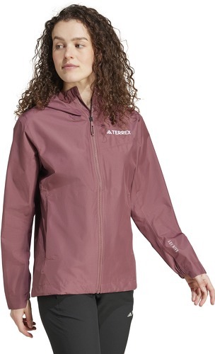 adidas-Veste imperméable femme adidas Terrex Multi 2.5-3