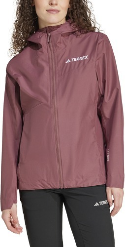 adidas-Veste imperméable femme adidas Terrex Multi 2.5-4