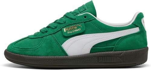 PUMA-Baskets enfant Puma Palermo-0