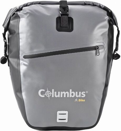 Columbus-DRY REAR PANNIER 20L-0