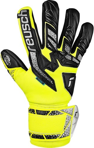 REUSCH-Gants de Gardien Reusch Attrakt Freegel-0