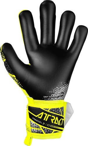 REUSCH-Gants de Gardien Reusch Attrakt Freegel-1