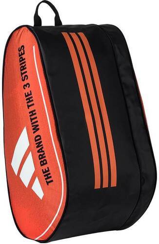 adidas Performance-RACKET BAG CONTROL 3.4 OR-1