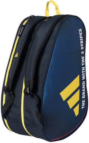 adidas Performance-RACKET BAG CONTROL 3.4 BL-2