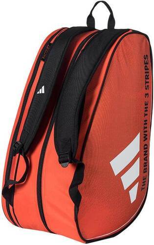 adidas Performance-RACKET BAG CONTROL 3.4 OR-2