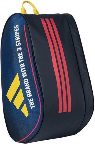 adidas Performance-RACKET BAG CONTROL 3.4 BL-3