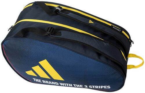 adidas Performance-RACKET BAG CONTROL 3.4 BL-4