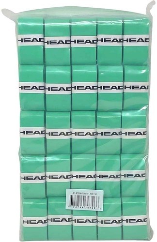 HEAD-Surgrips Head Prime Tour Vert x 50-0