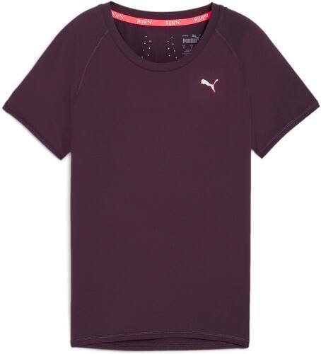 PUMA-T-shirt femme Puma Cloudspun-0