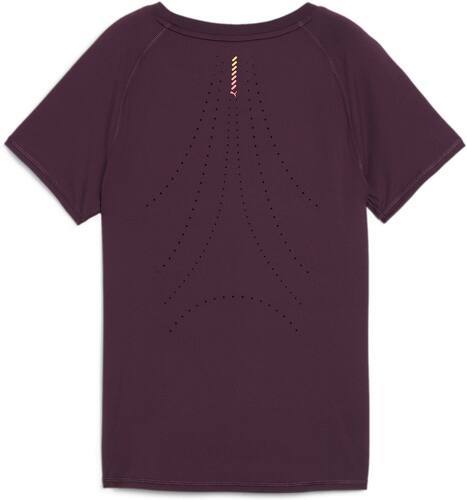 PUMA-T-shirt femme Puma Cloudspun-2