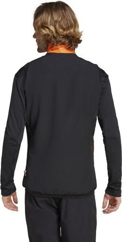 adidas-Veste imperméable sans manches adidas Terrex Xperior Varilite Hybrid Primaloft-4