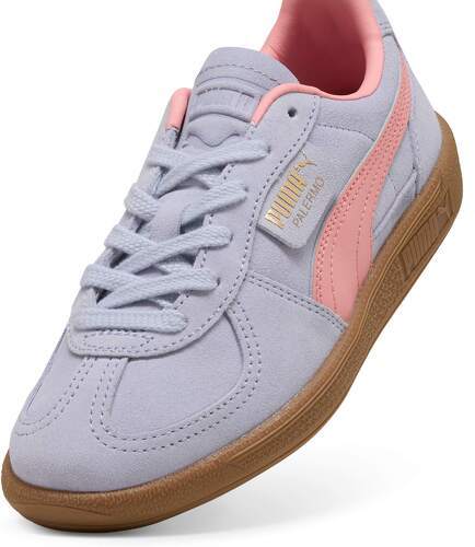 PUMA-Baskets enfant Puma Palermo-2