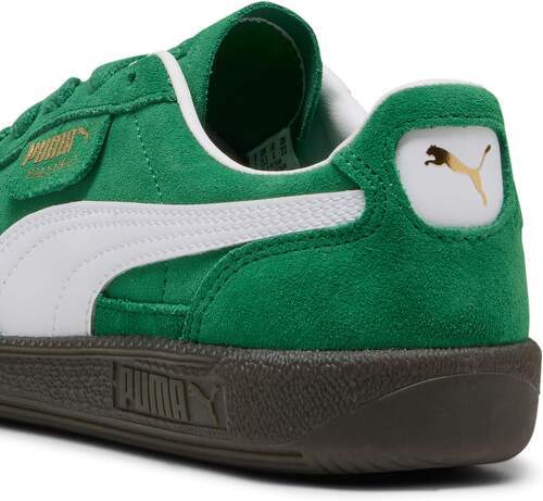 PUMA-Baskets enfant Puma Palermo-3