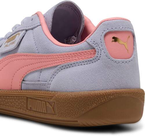 PUMA-Baskets enfant Puma Palermo-3