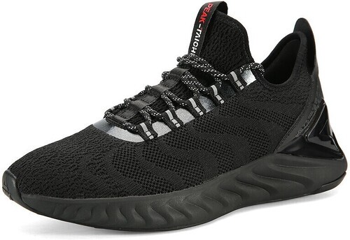 Peak-Chaussures indoor arbitre Peak Taichi-0