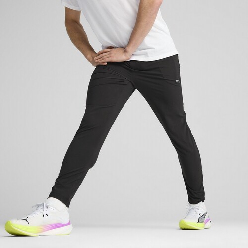 PUMA-Pantalon fuselé RUN VELOCITY Homme-2