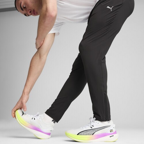 PUMA-Pantalon fuselé RUN VELOCITY Homme-3